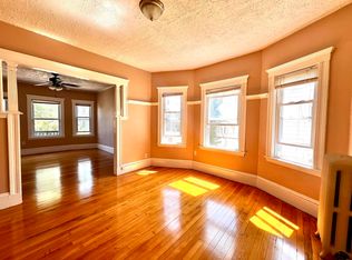 12 Bailey St #2, Somerville, MA 02144