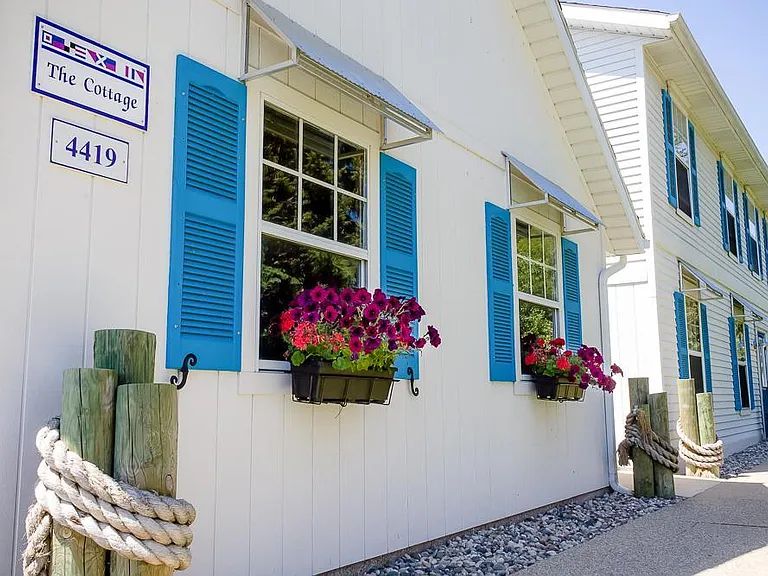 The Cottage