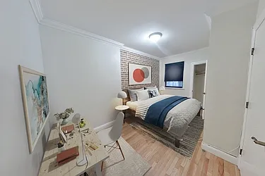 Rented by AD Real Estate Investors