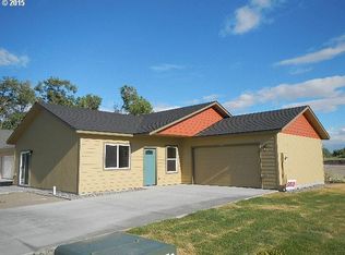 921 SW 14th Pl, Hermiston, OR 97838