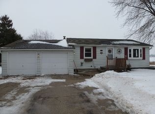 3055 Eight Mile Rd, Auburn, MI 48611