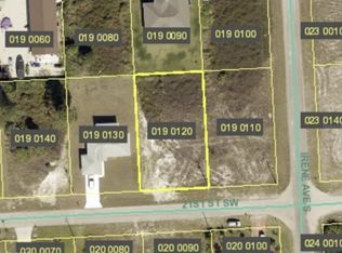 2916 21st St SW #12, Lehigh Acres, FL 33976
