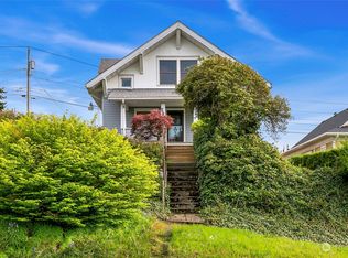 912 E 31st St, Tacoma, WA