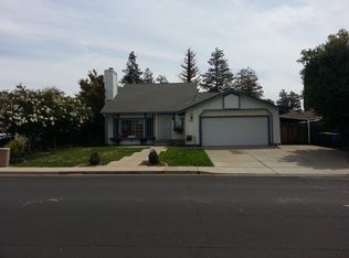 4246 Sequoia Dr, Oakley, CA 94561