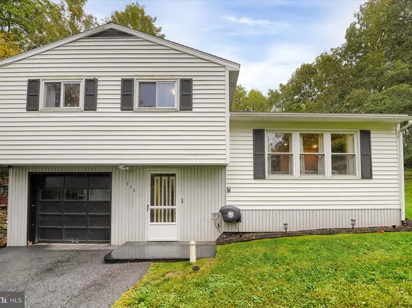 930 Green St, Bellefonte, PA 16823