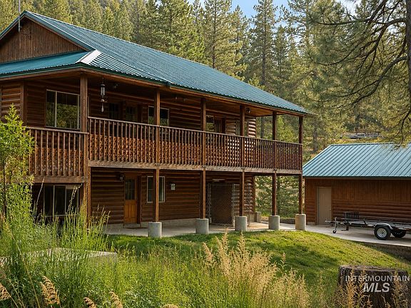 5th image of 67 Wilderness Ranch Rd