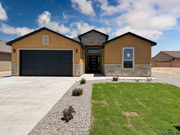 2924 N Cielo Azul St, Hobbs, NM 88240