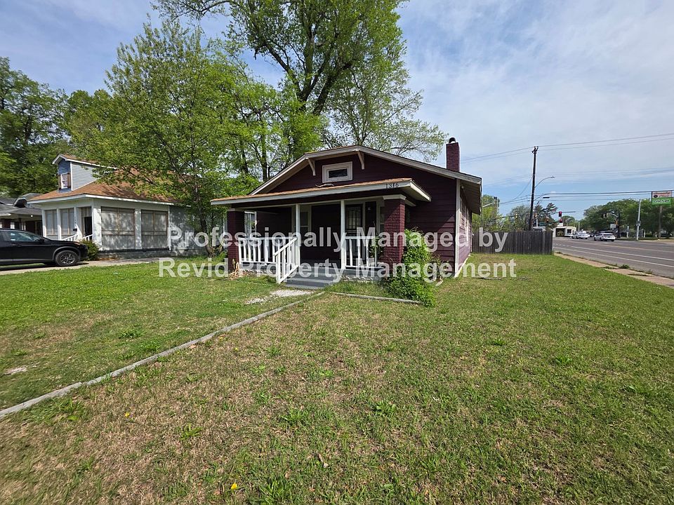 1st image of 1386 Snowden Ave