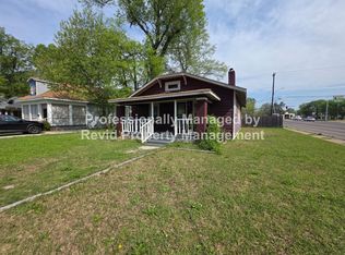 1386 Snowden Ave, Memphis, TN 38107