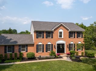 3526 Saddlebrook Dr, Taylor Mill, KY 41015
