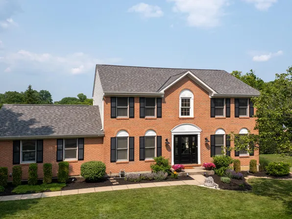 3526 Saddlebrook Dr, Taylor Mill, KY 41015
