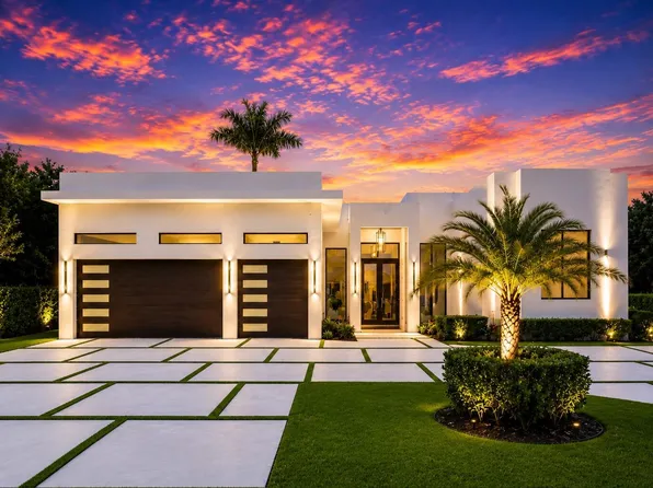 11601 NW 27th Street, Plantation, FL 33323