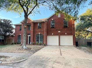 13002 Bainbridge Trl, Houston, TX 77065