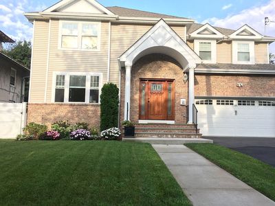 66 Forster Ave, Mount Vernon, NY, 10552