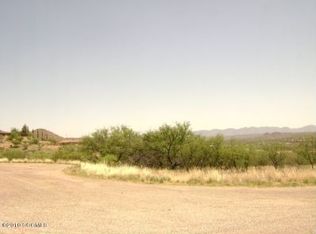 1221 Arte Ct, Rio Rico, AZ 85648
