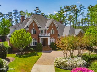 1904 Cliffmore Pl, Wilmington, NC 28405