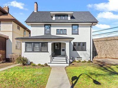 1500 W Sherwin Ave, Chicago, IL, 60626