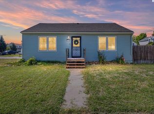 1305 Van Giesen St, Richland, WA 99354