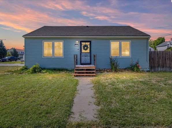 1305 Van Giesen St, Richland, WA 99354