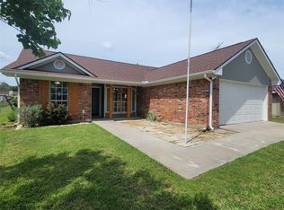 608 Concho Dr, Oak Pt, TX 75068