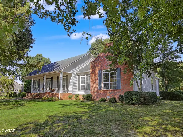 114 Country Ln, Brownsville, TN 38012