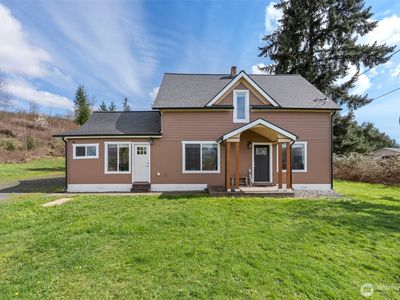 1620 Delaware Avenue, Centralia, WA, 98531
