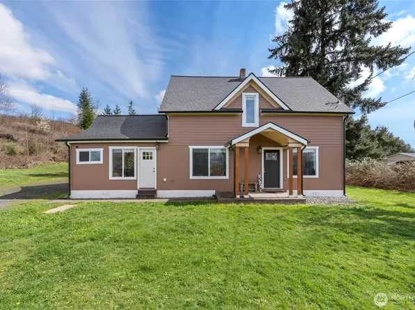 1620 Delaware Avenue, Centralia, WA 98531