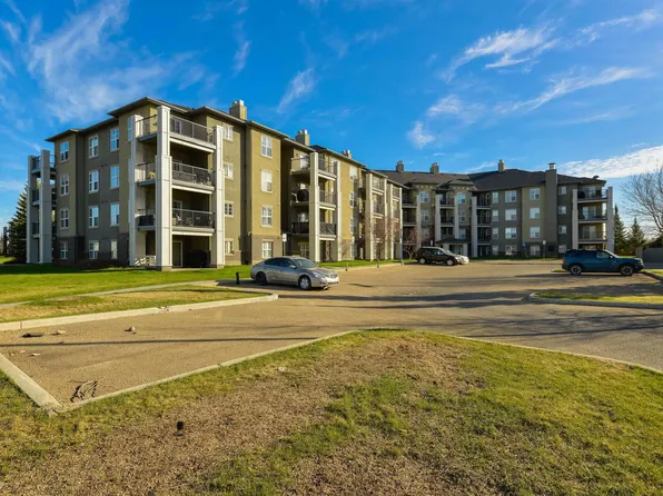 622 McAllister Loop SW #202, Edmonton, AB T6W 1N2