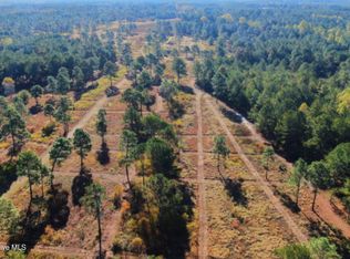 0 W Magnolia-Lisbon Road, Rose Hill, NC 28458