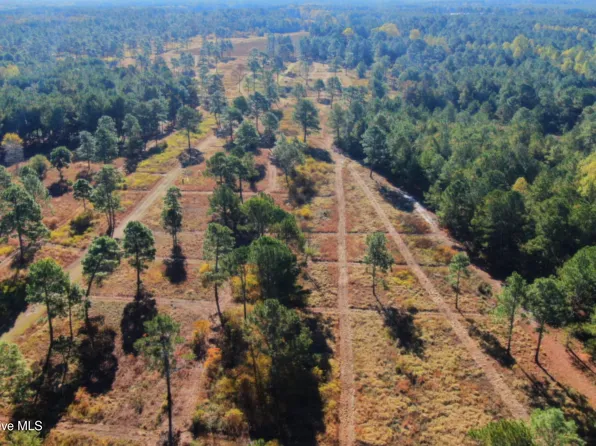 0 W Magnolia-Lisbon Road, Rose Hill, NC 28458