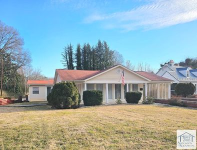 812 Jefferson Cir, Martinsville, VA, 24112
