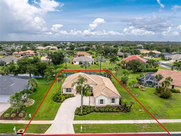 117 Abercrombie Ave, Englewood, FL 34223