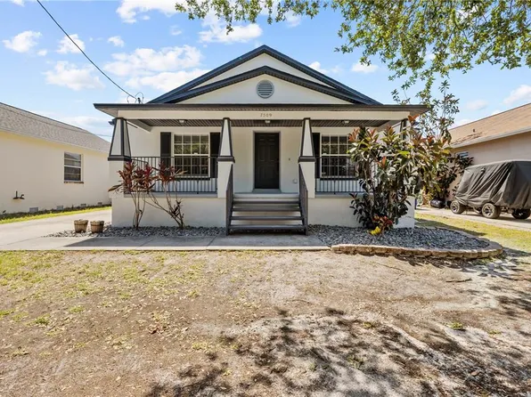 7509 S West Shore Blvd, Tampa, FL 33616