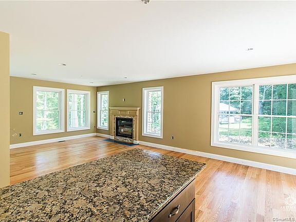 80 Quinebaug Camp Road