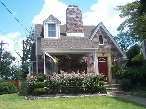 133 Mansfield Rd, Lansdowne, PA 19050