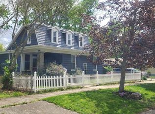 311 S High St LOT 23, Rising Sun, IN 47040