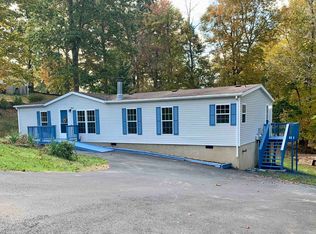 5419 Forest Cir, Dublin, VA 24084