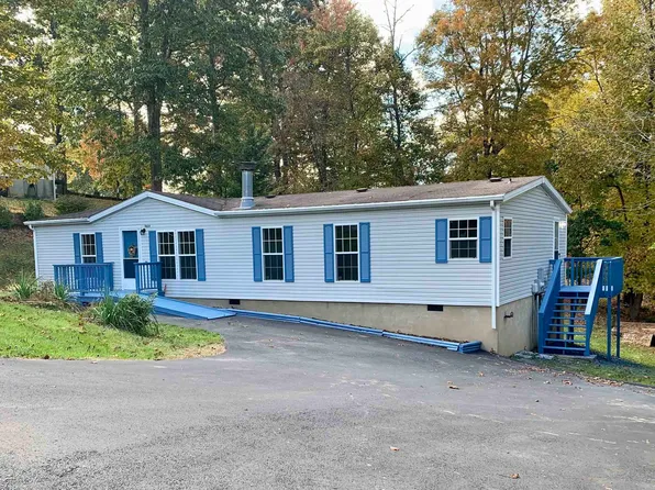5419 Forest Cir, Dublin, VA 24084