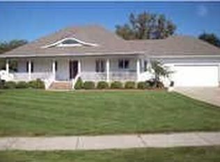 4939 Big Bass Dr, Hudsonville, MI 49426