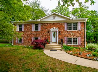 9010 Townsend Ln, Clinton, MD 20735