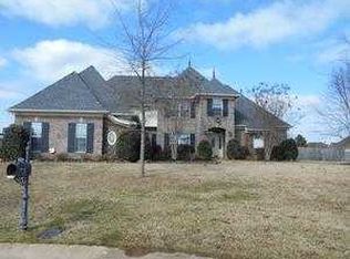 4051 Arbor Cv, Olive Branch, MS 38654