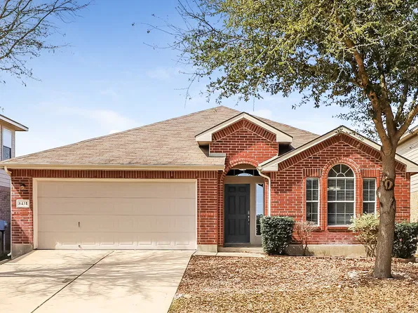 8431 Autry Bnd, San Antonio, TX 78254