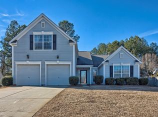 104 Old Field Ct, Lexington, SC 29072