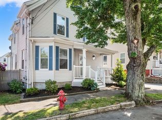 127 Marianna St, Lynn, MA 01902