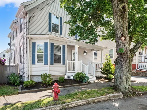 127 Marianna St, Lynn, MA 01902