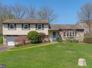 1079 Forest Rd, West Chester, PA 19382
