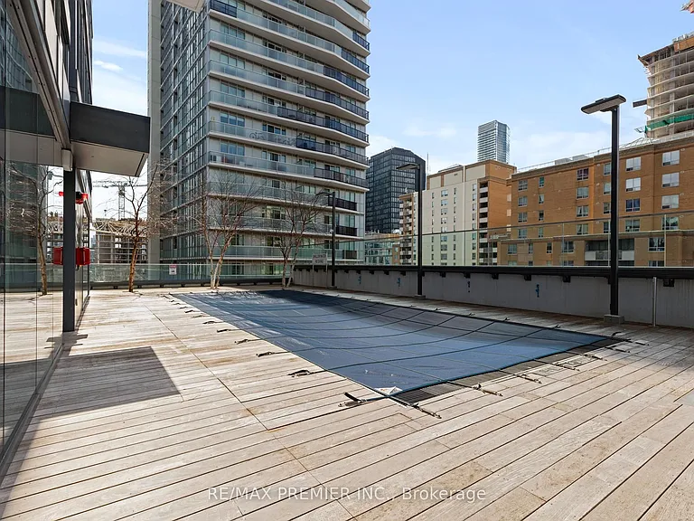 159 Dundas St E #3609 — Photo 23