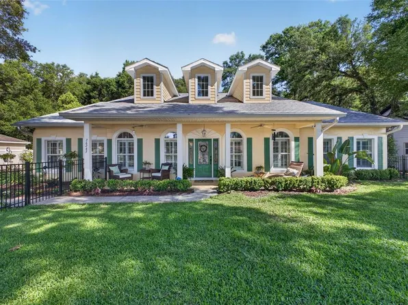26243 Troon Ave, Mount Plymouth, FL 32776