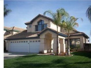 8842 Mesa Oak Dr, Riverside, CA 92508