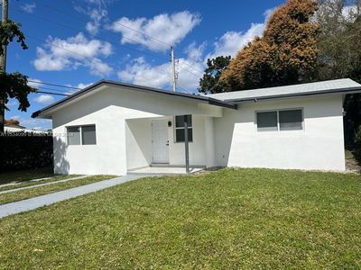 1795 NW 55th Ter, Miami, FL, 33142